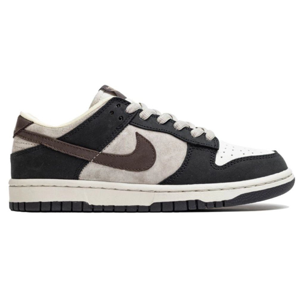 Nike Dunk,Otomo Katsuhiro x Nike SB Dunk Low Steamboy OST Grey Brown Mocha