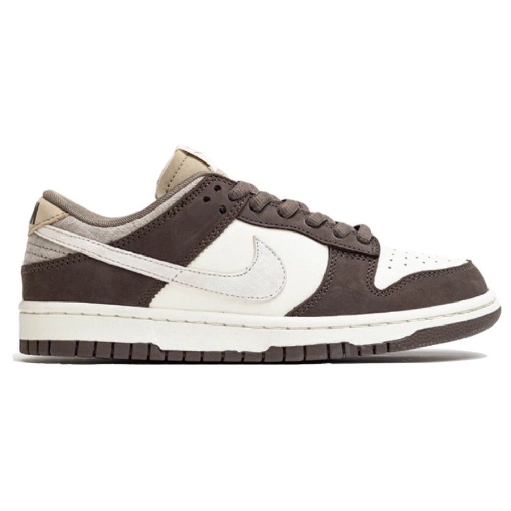 Nike Dunk,Otomo Katsuhiro x Nike SB Dunk Low Steamboy OST Grey Brown Mocha