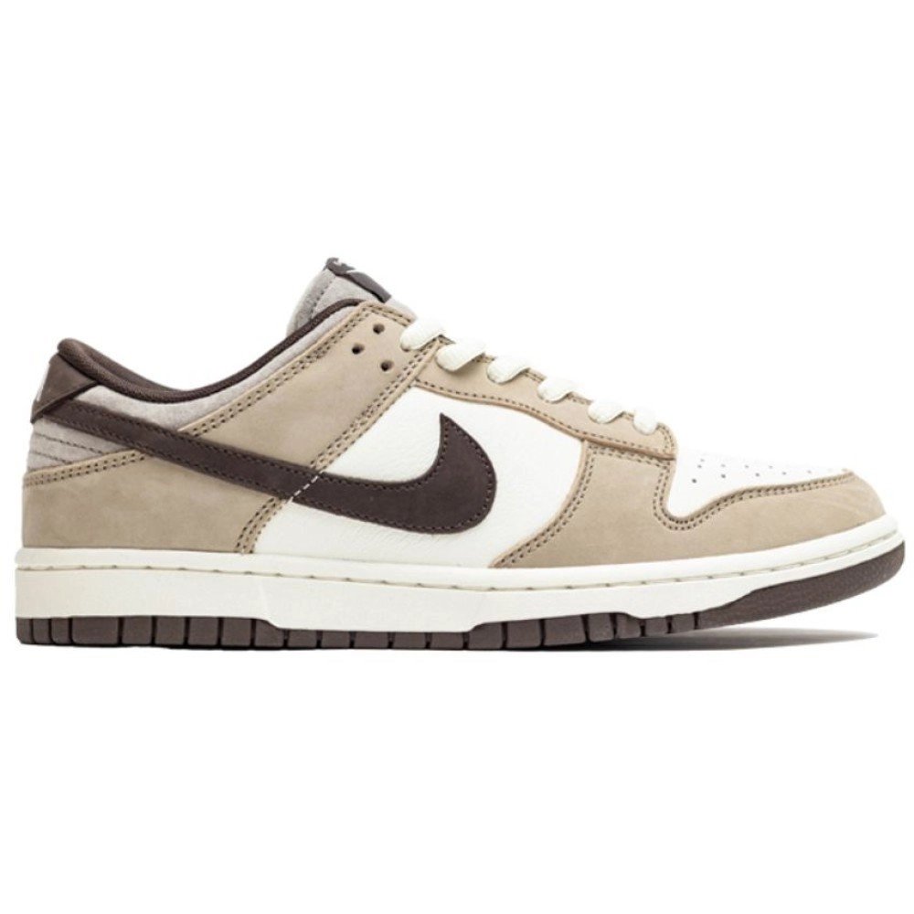 Nike Dunk,Otomo Katsuhiro x Nike SB Dunk Low Steamboy OST Grey White Brown