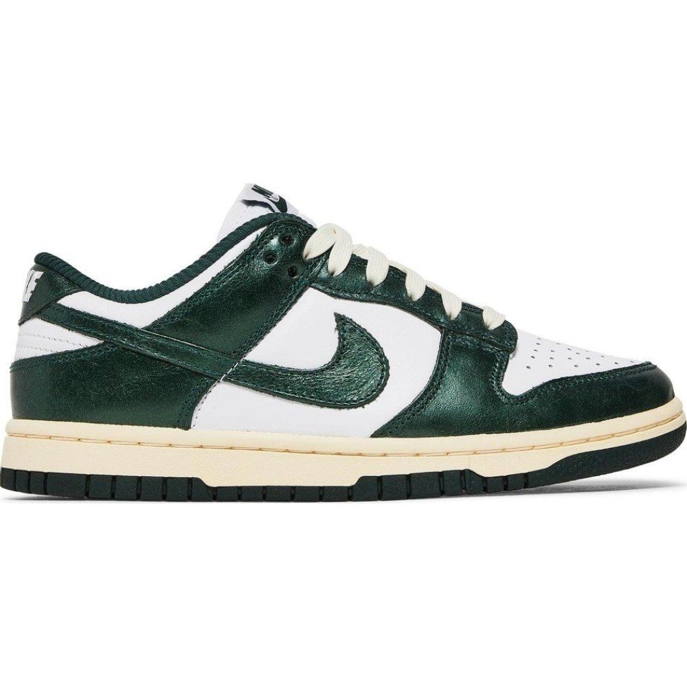 Nike Dunk,Wmns Dunk Low Vintage Green