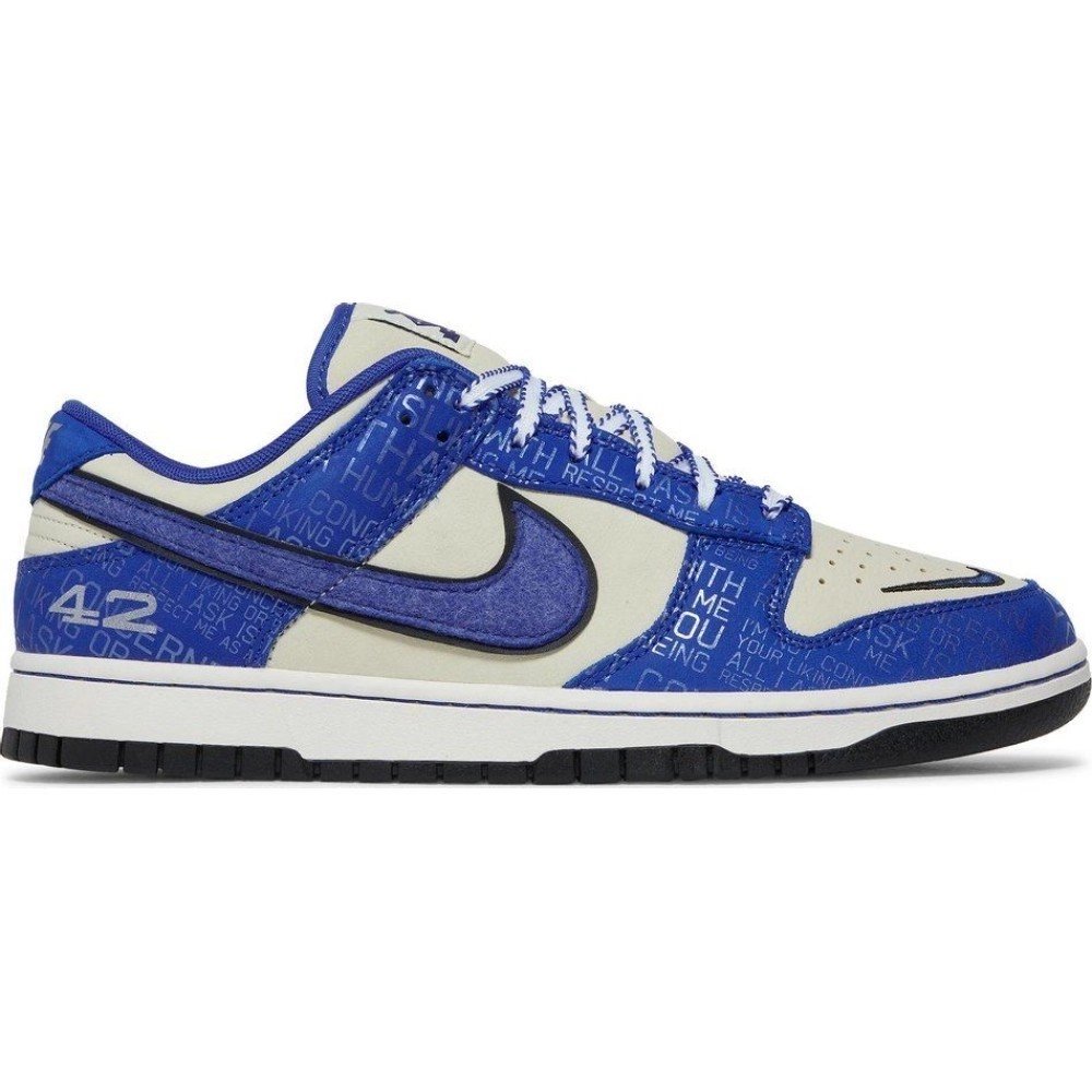 Nike Dunk,Dunk Low Jackie Robinson