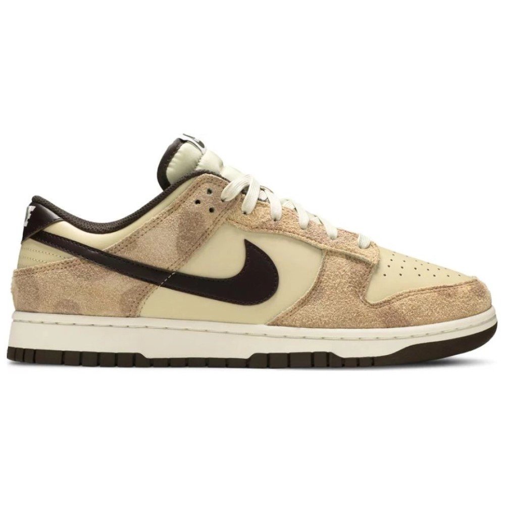 Nike Dunk,Dunk Low Premium Animal Pack - Cheetah