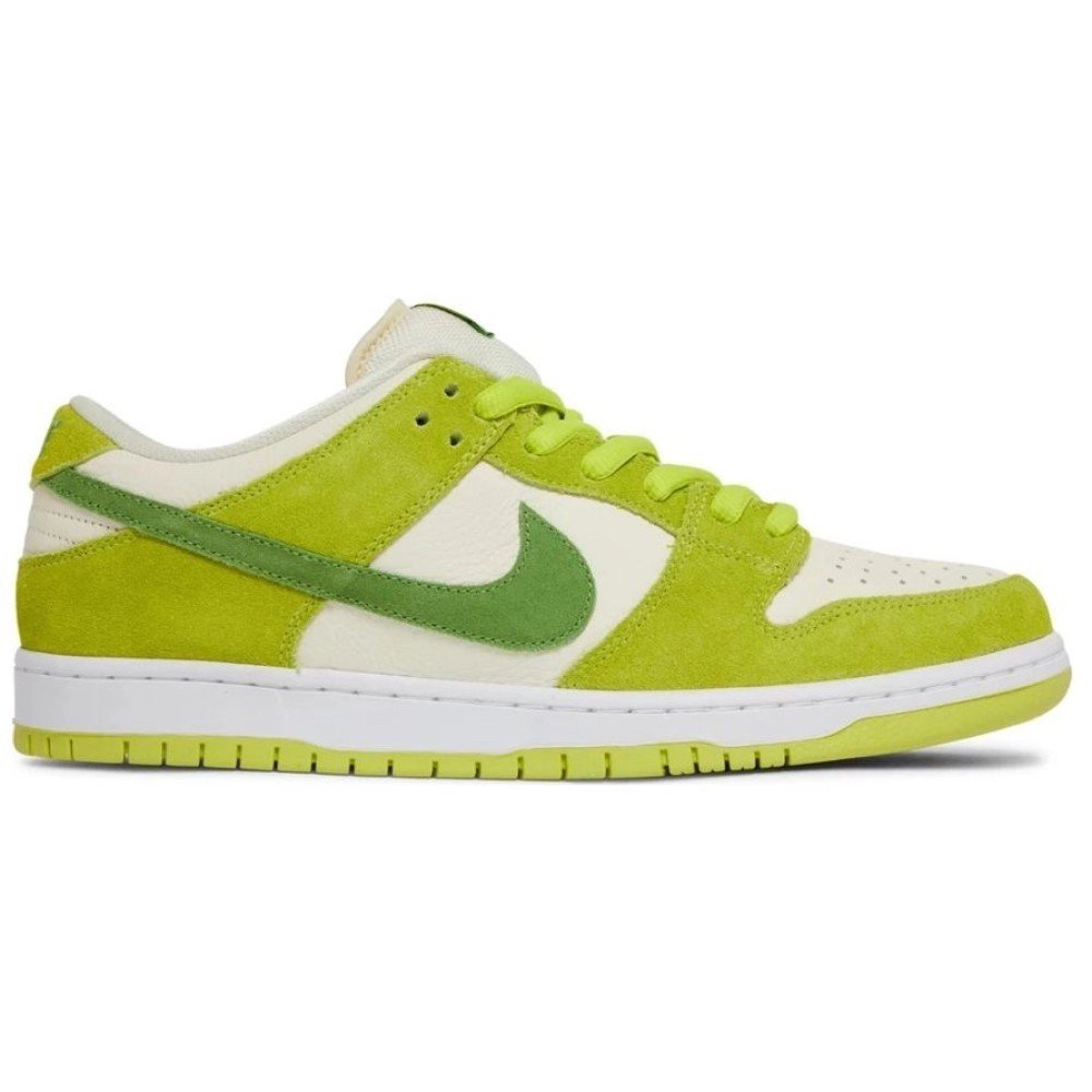 Nike Dunk,Dunk Low Pro SB Fruity Pack - Green Apple