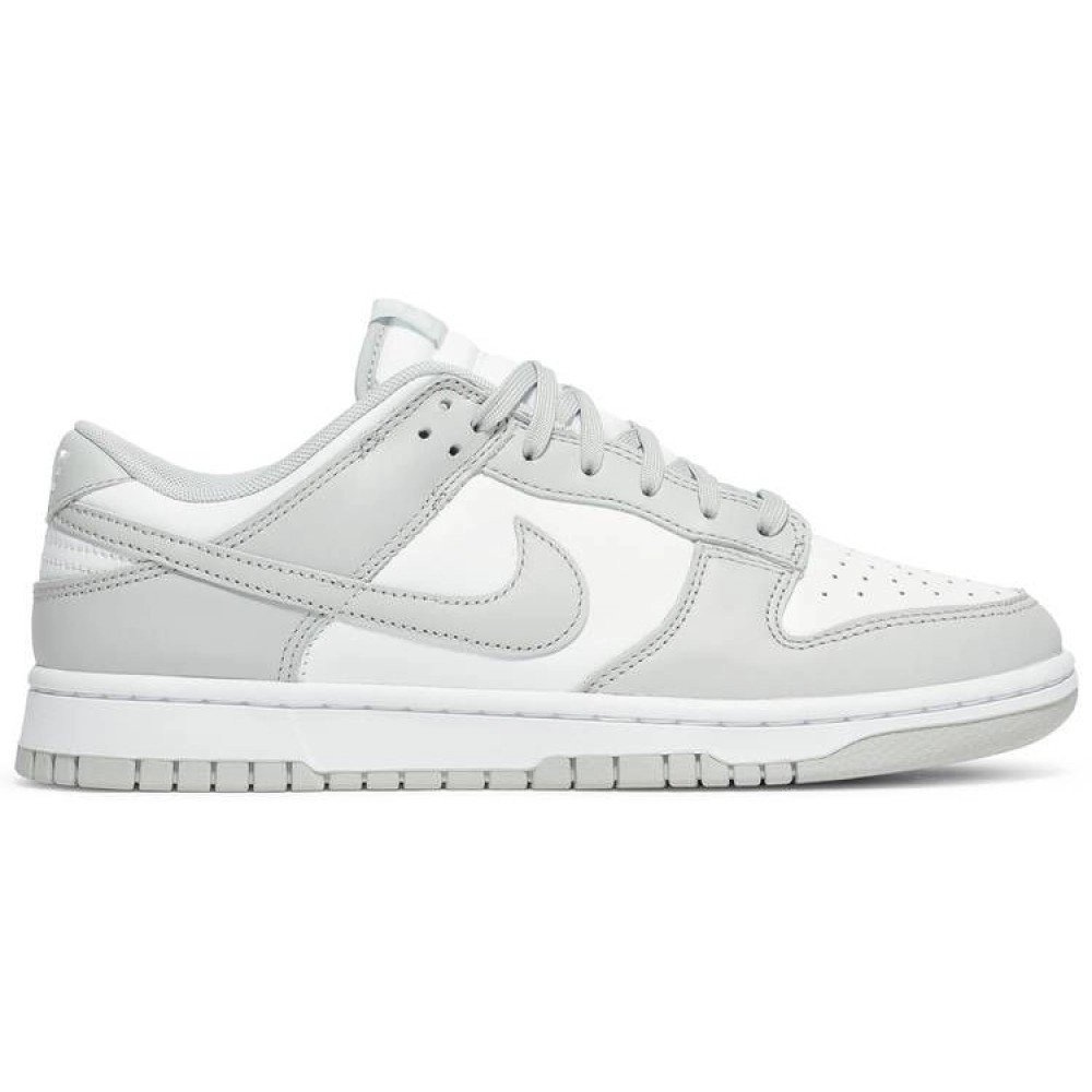 Nike Dunk,Dunk Low Grey Fog