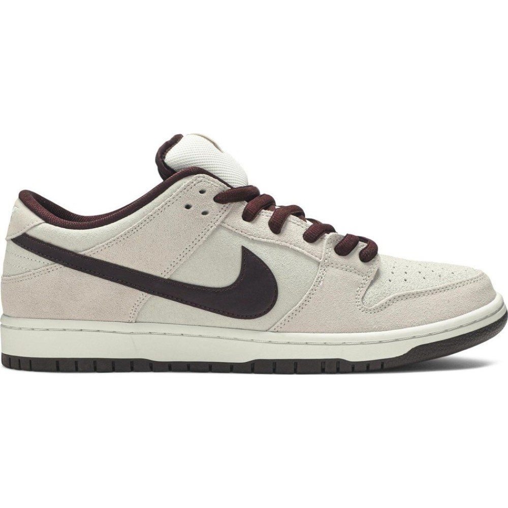 Nike Dunk,Dunk Low Pro SB Desert Sand Mahogany