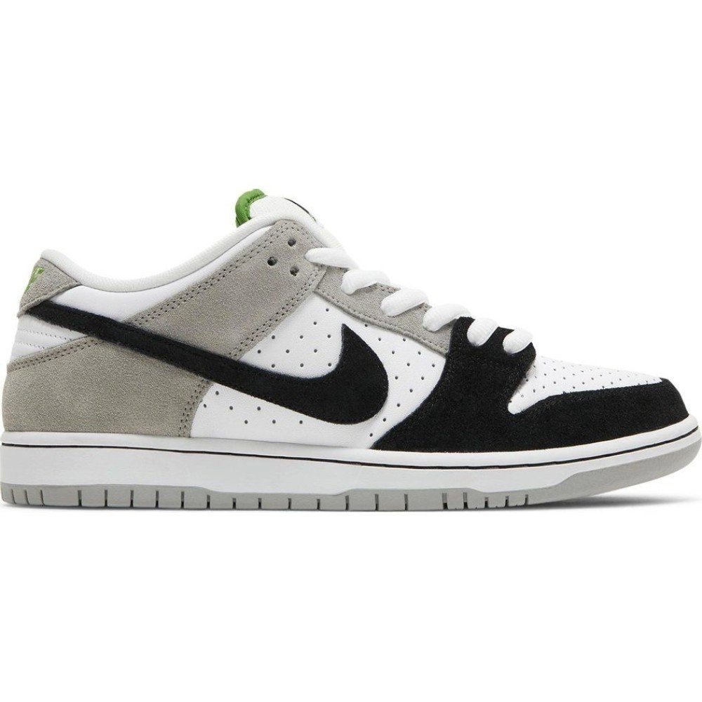 Nike Dunk,Dunk Low SB Chlorophyll