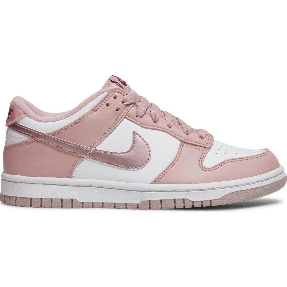 Nike Dunk,Dunk Low GS Pink Velvet