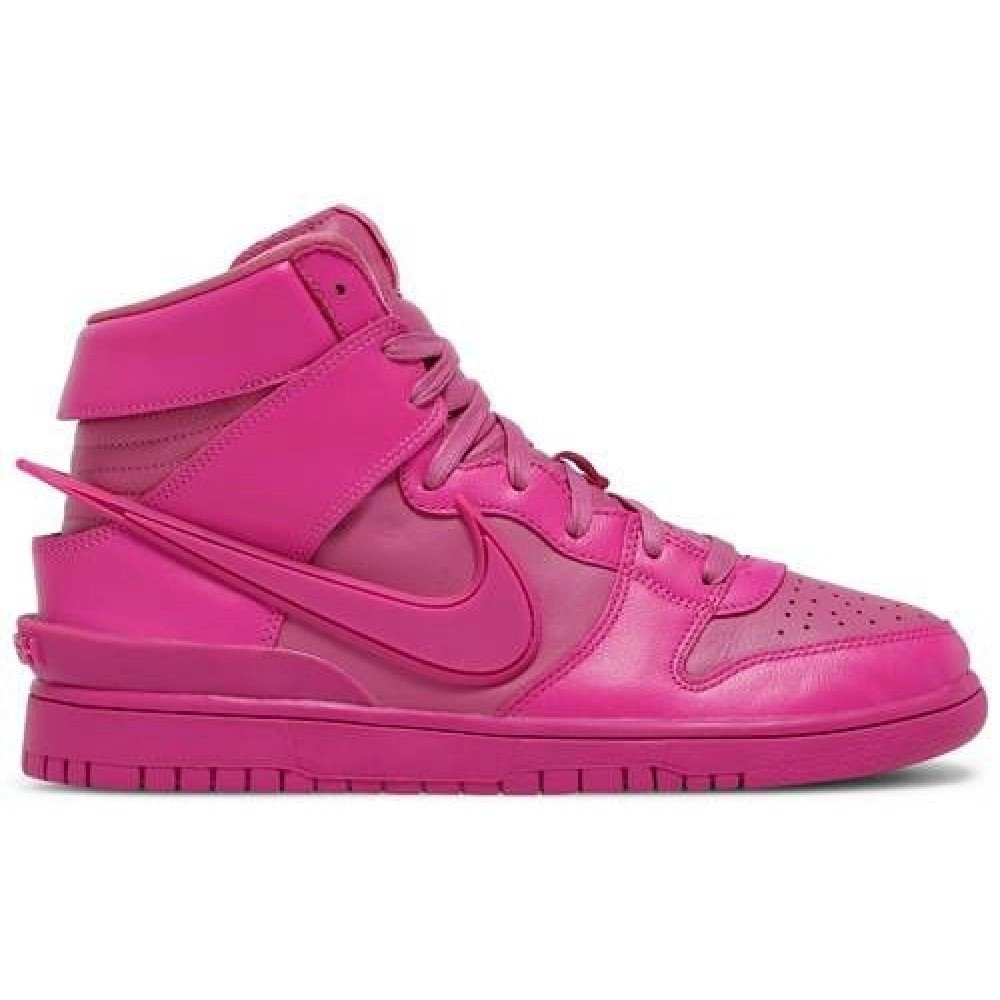 Nike Dunk,AMBUSH x Dunk High Cosmic Fuchsia,