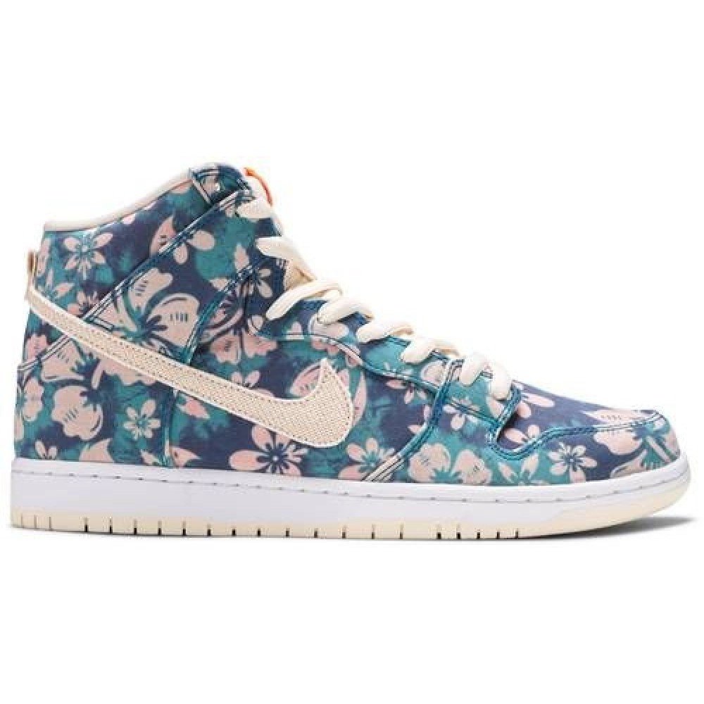 Nike Dunk,Dunk High SB Maui Wowie