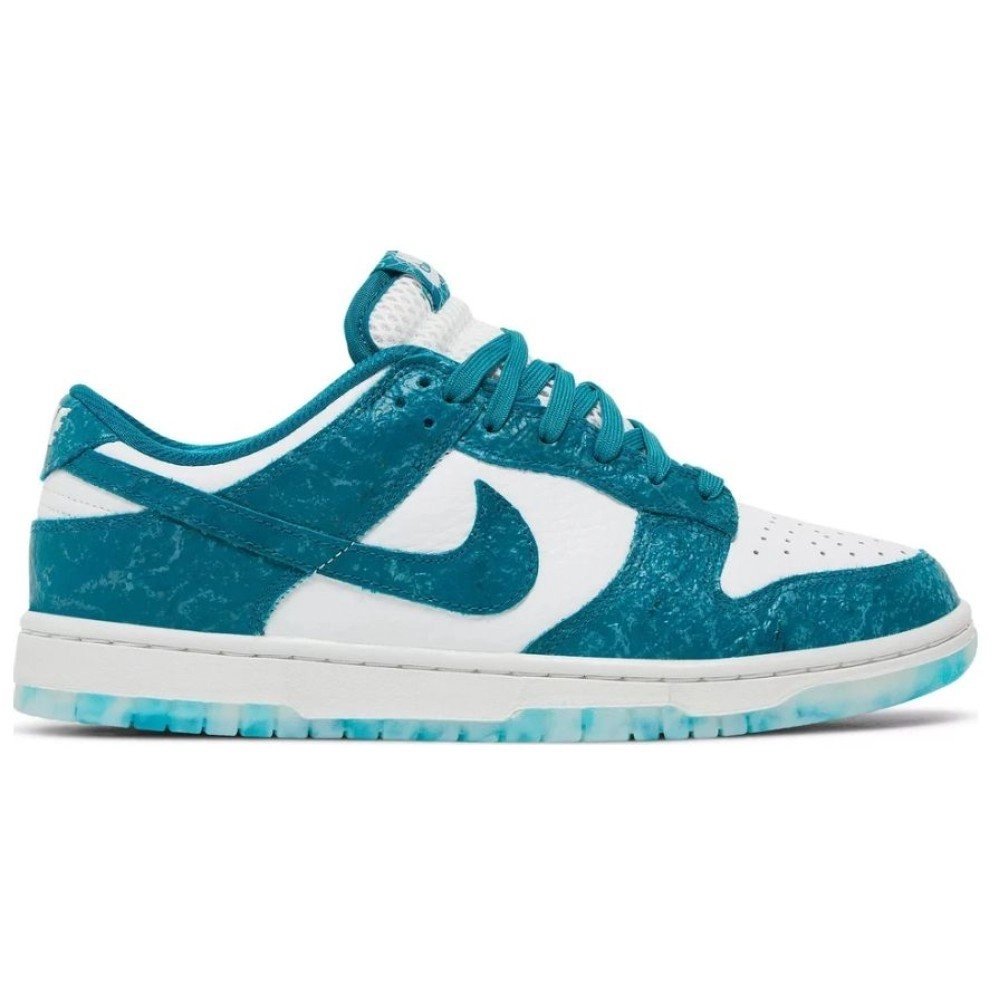 Nike Dunk,Wmns Dunk Low Ocean