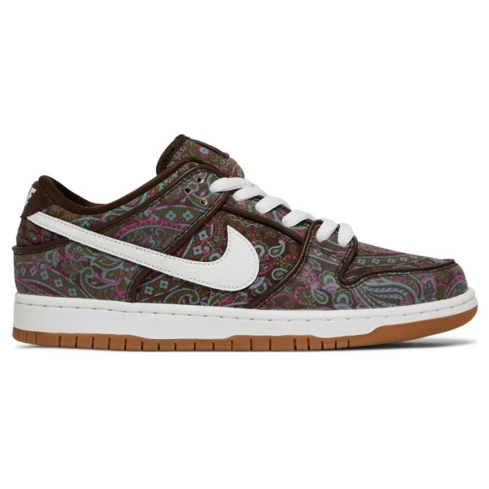 Nike Dunk,Dunk Low Pro Premium SB Paisley