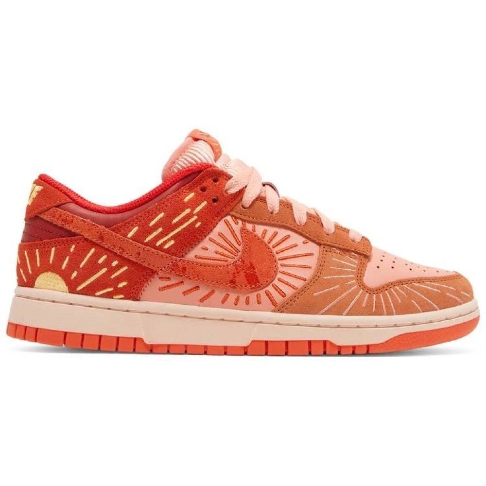 Nike Dunk,Wmns Dunk Low Winter Solstice