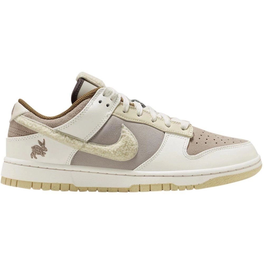 Nike Dunk,Dunk Low Year of the Rabbit - Fossil Stone