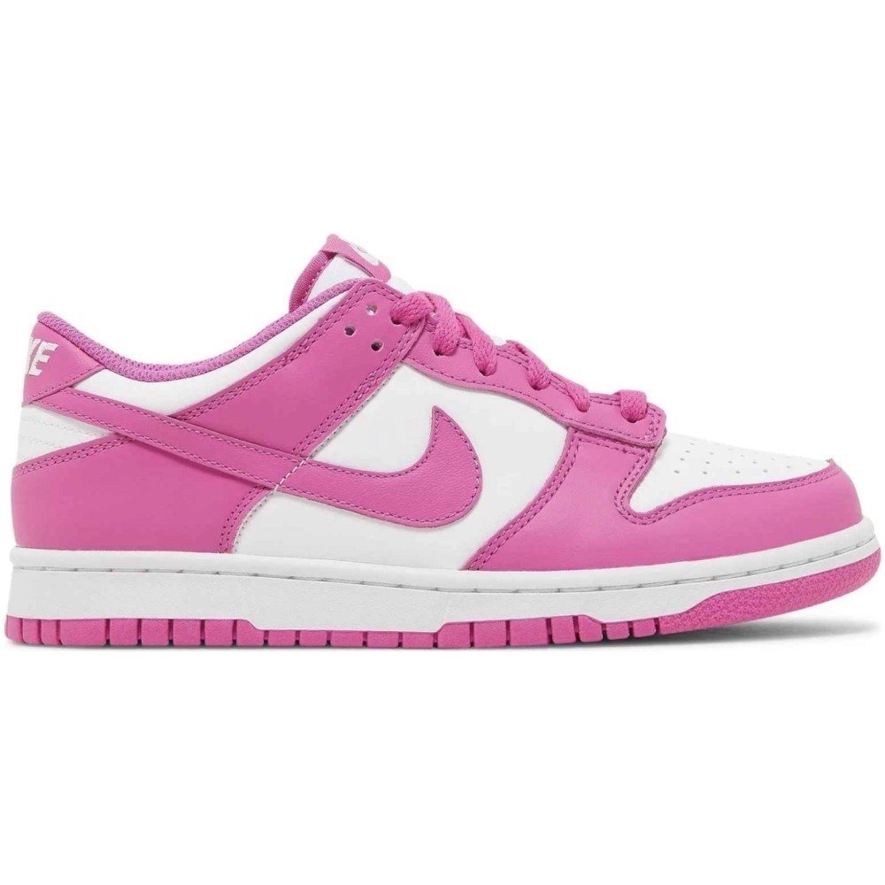 Nike Dunk,Dunk Low GS Active Fuchsia