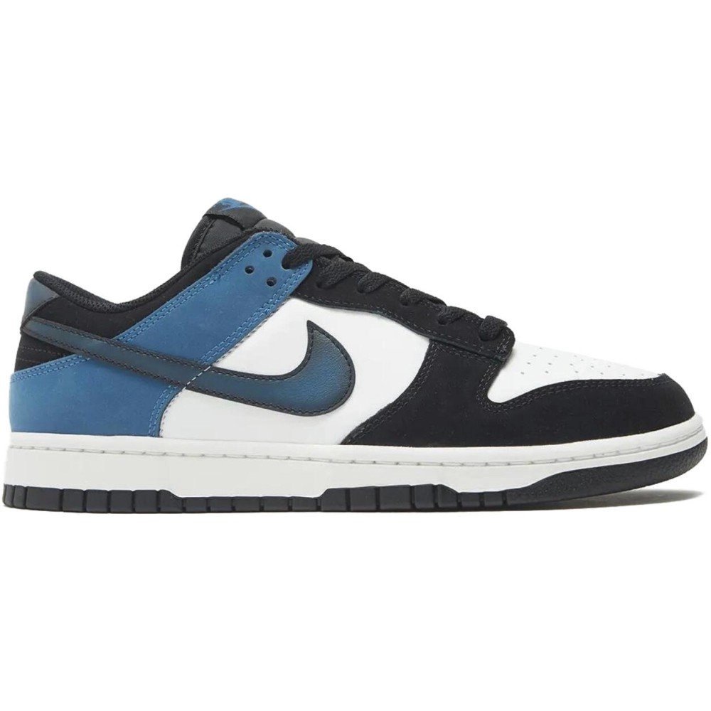 Nike Dunk,Nike Dunk Low Industrial Blue