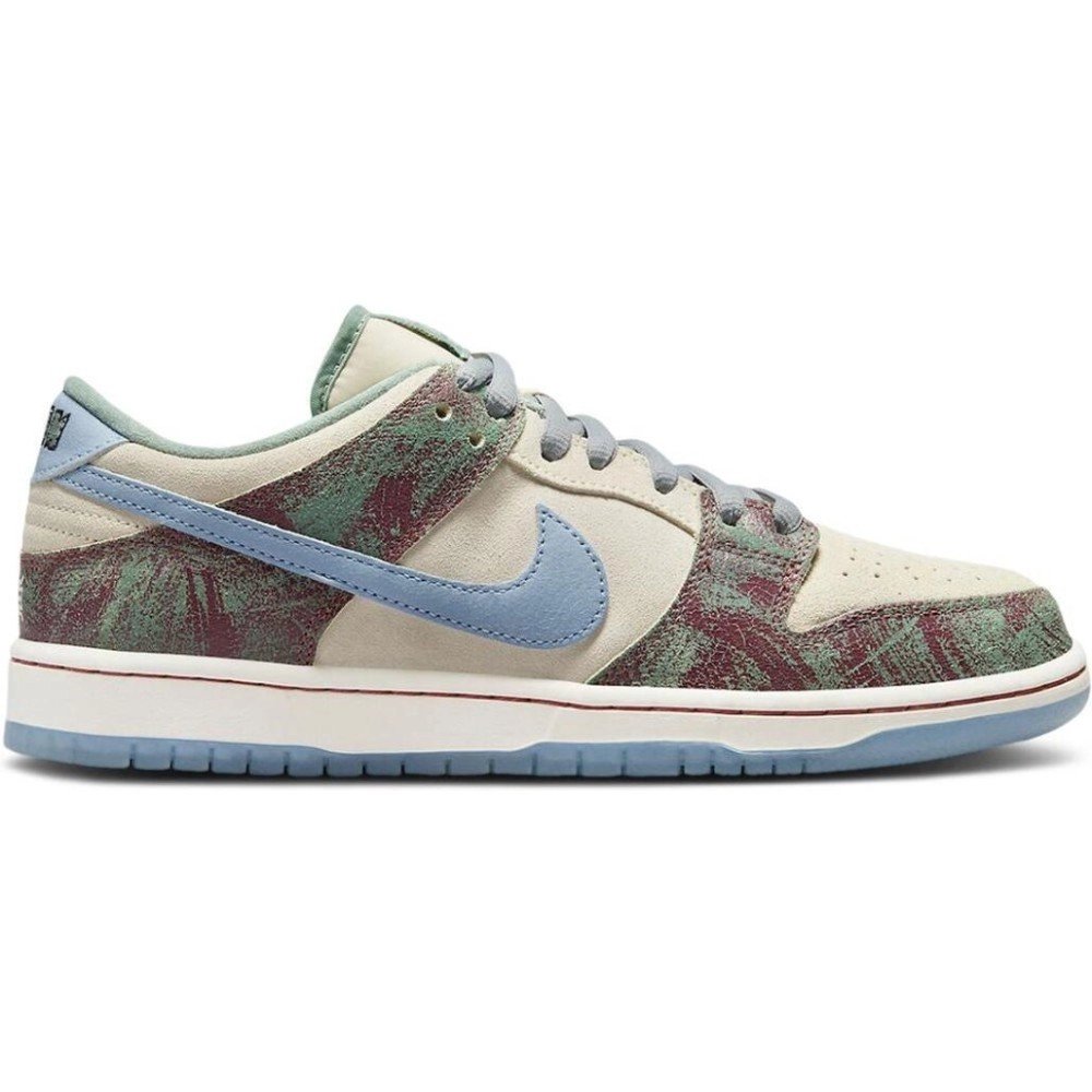 Nike Dunk,Crenshaw Skate Club x Dunk Low SB,