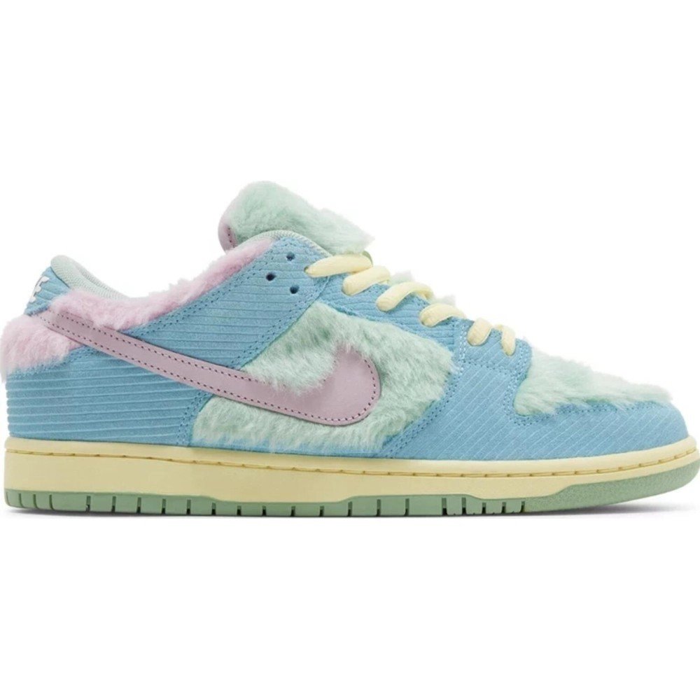 Nike Dunk,Verdy x Dunk Low SB Visty