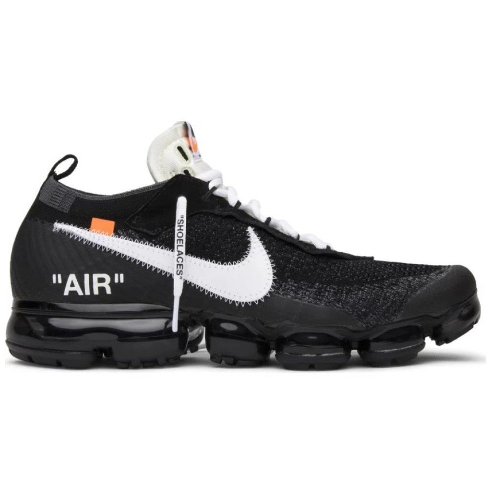 Off-White,Off-White x Nike,Off-White x Air VaporMax The Ten