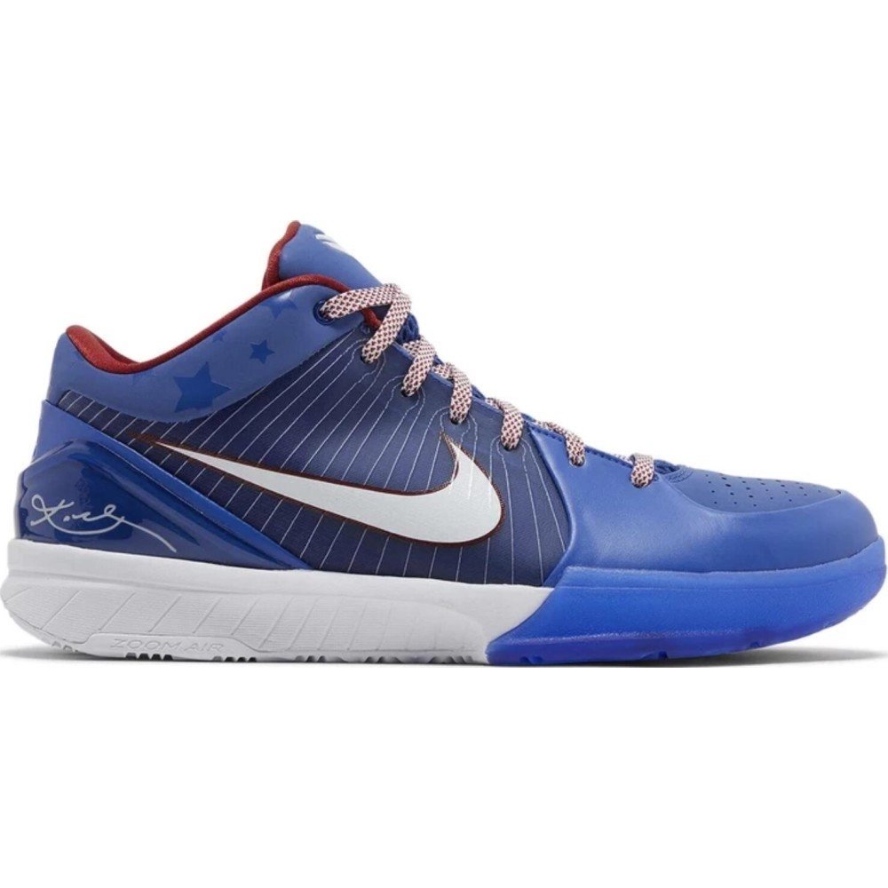 Nike Kobe,Zoom Kobe 4 Protro Philly 2024,