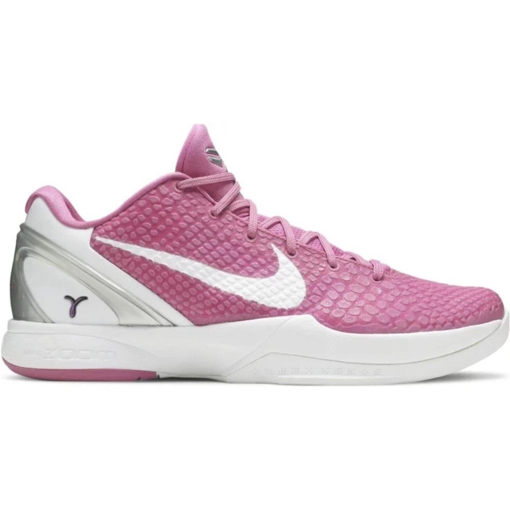 Nike Kobe,Zoom Kobe 6 Think Pink 2011,