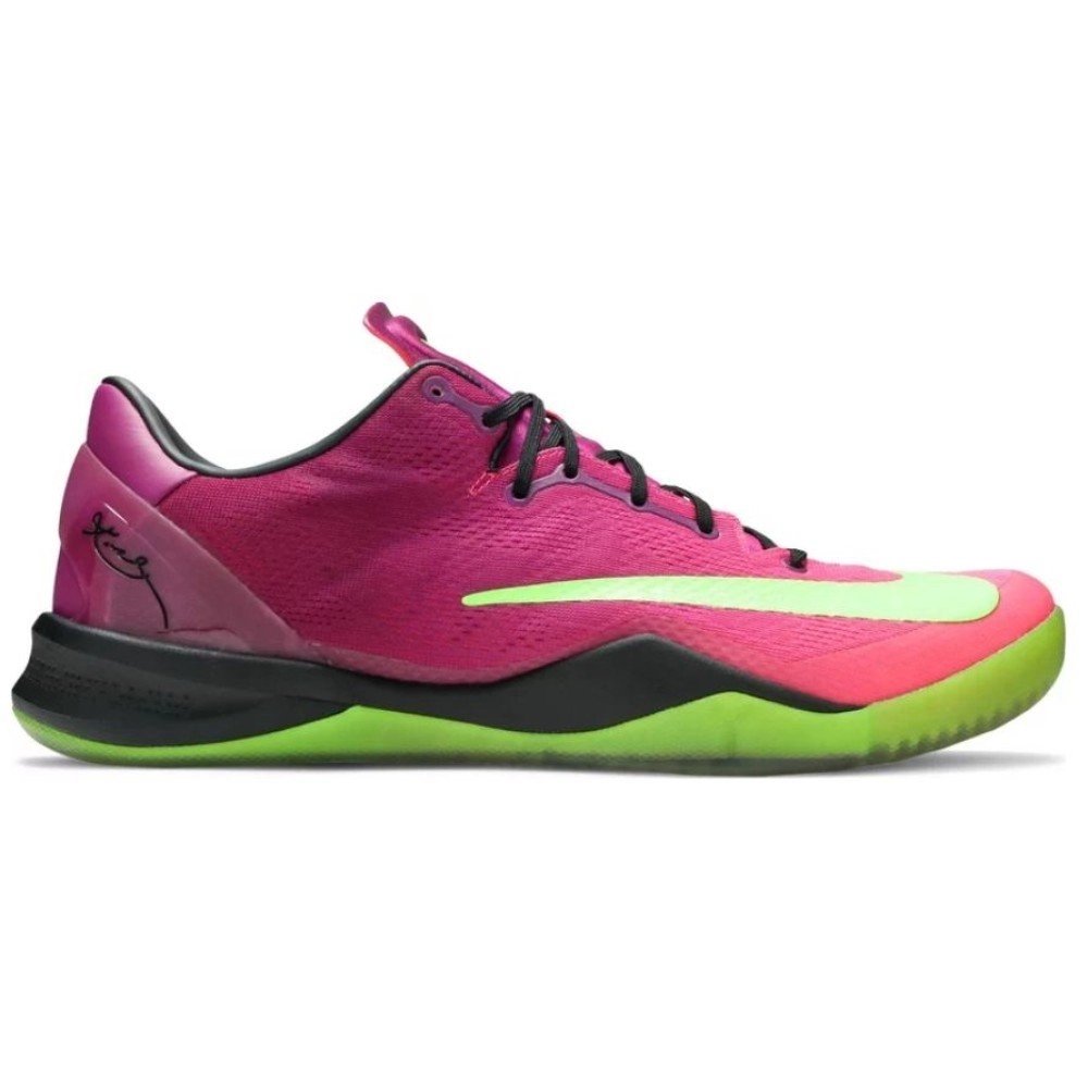 Nike Kobe,Kobe 8 System Mambacurial