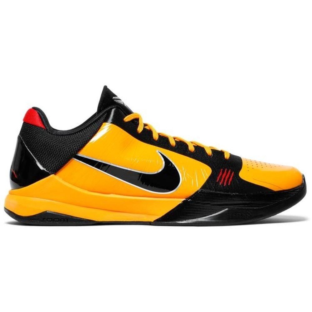 Nike Kobe,Zoom Kobe 5 Protro Bruce Lee,