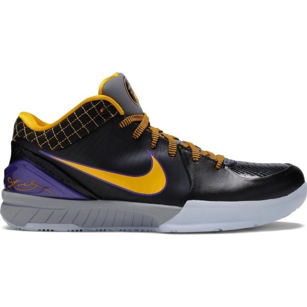 Nike Kobe,Zoom Kobe 4 Protro Carpe Diem