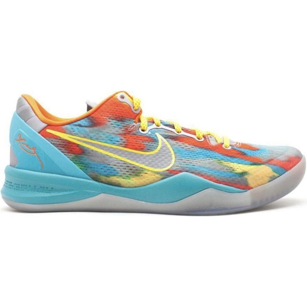 Nike Kobe,Kobe 8 Protro Venice Beach 2024,