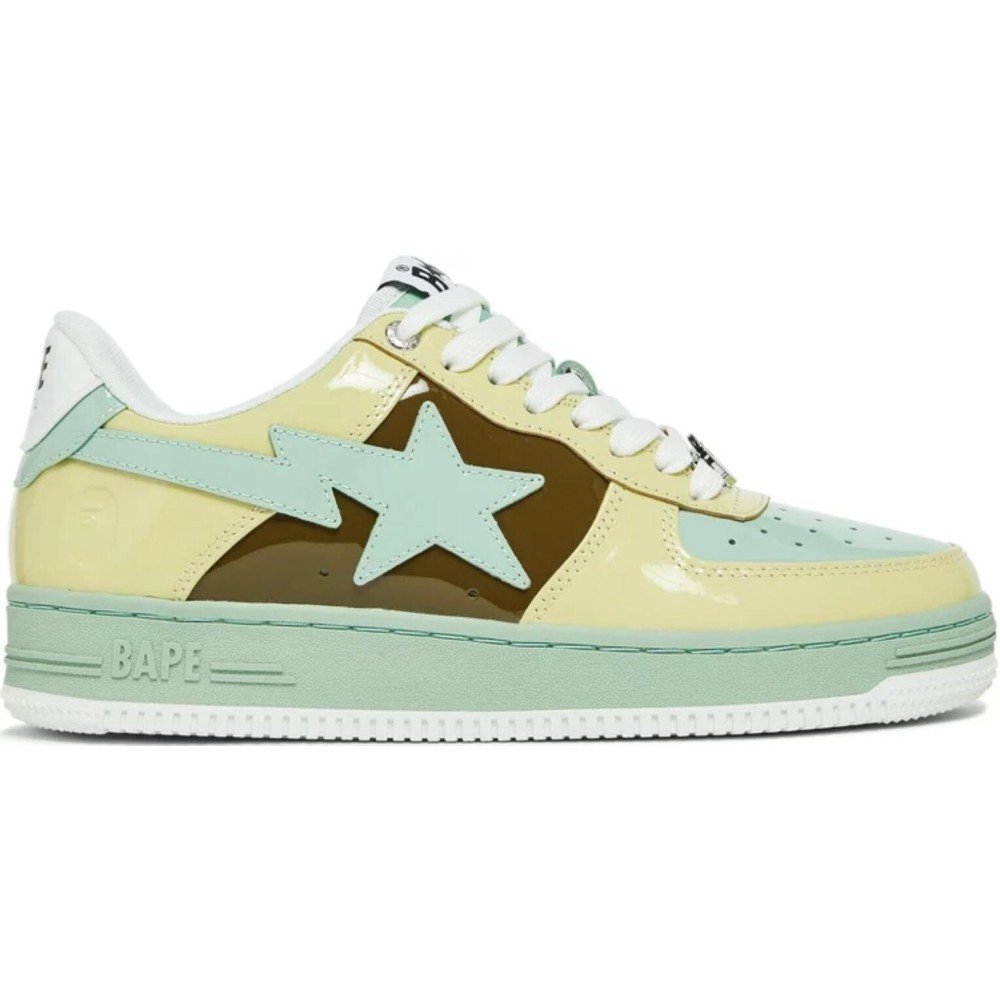 Bapesta,Bapesta 2 Brown Beige