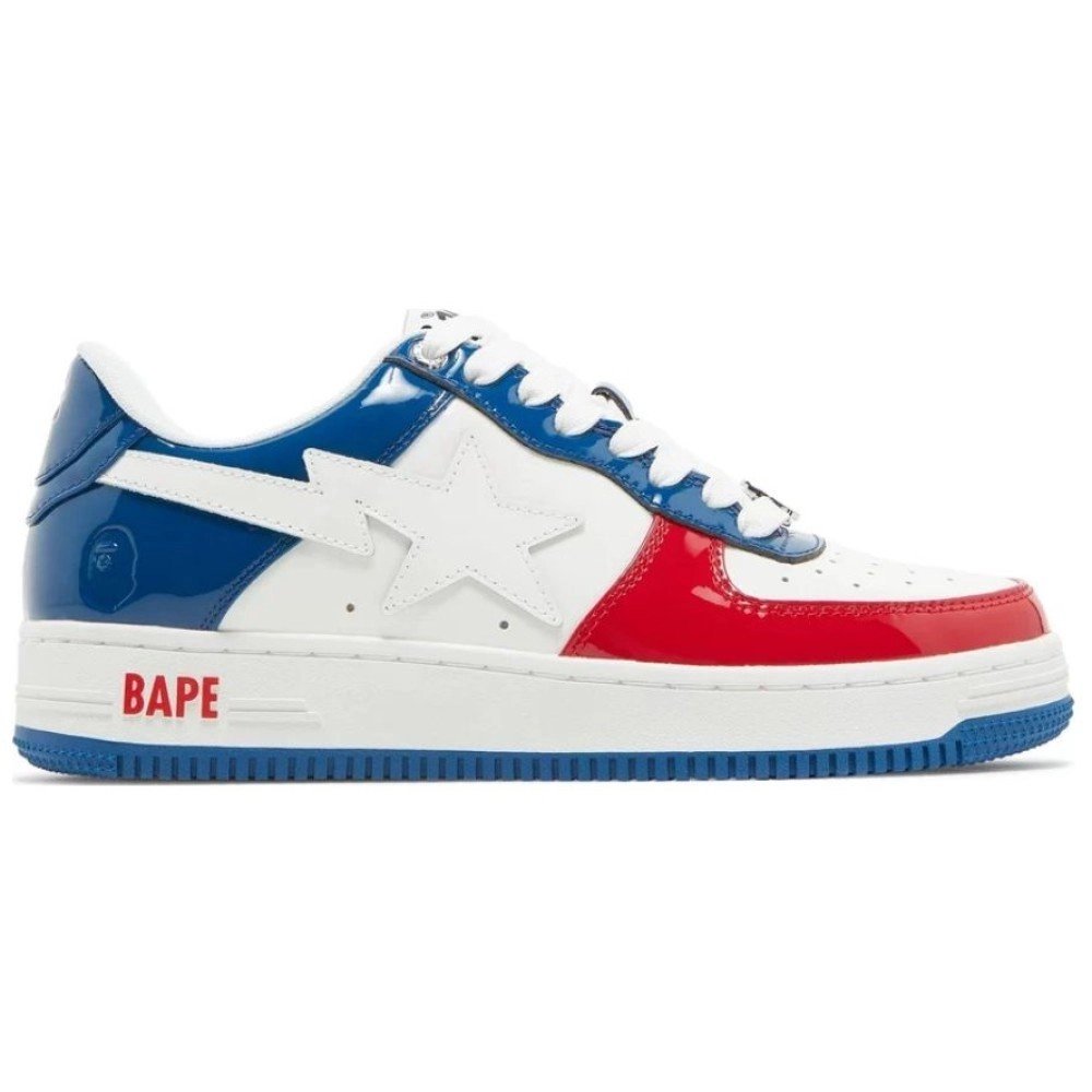 Bapesta,Bapesta M1 France