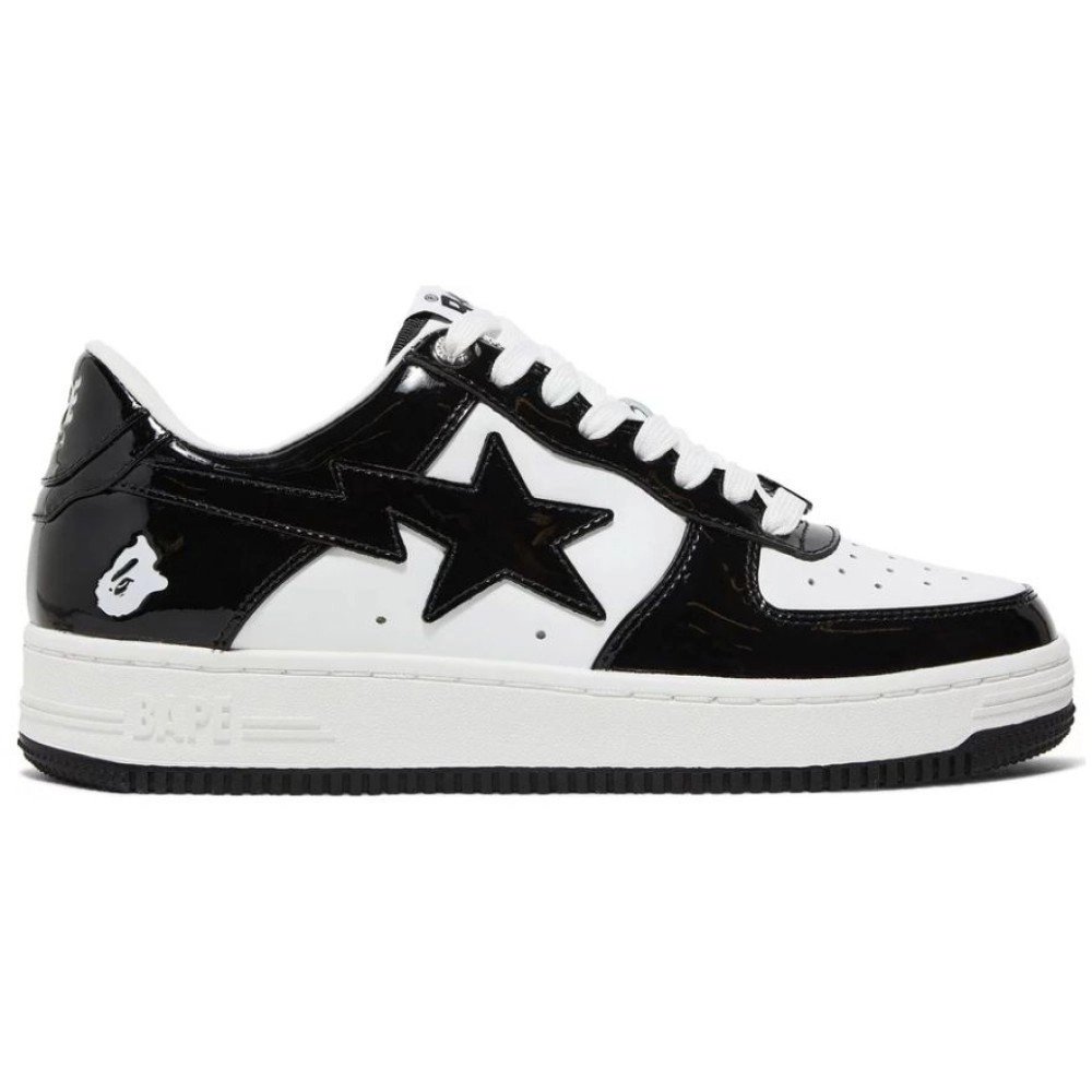 Bapesta,Bapesta Black 2022,