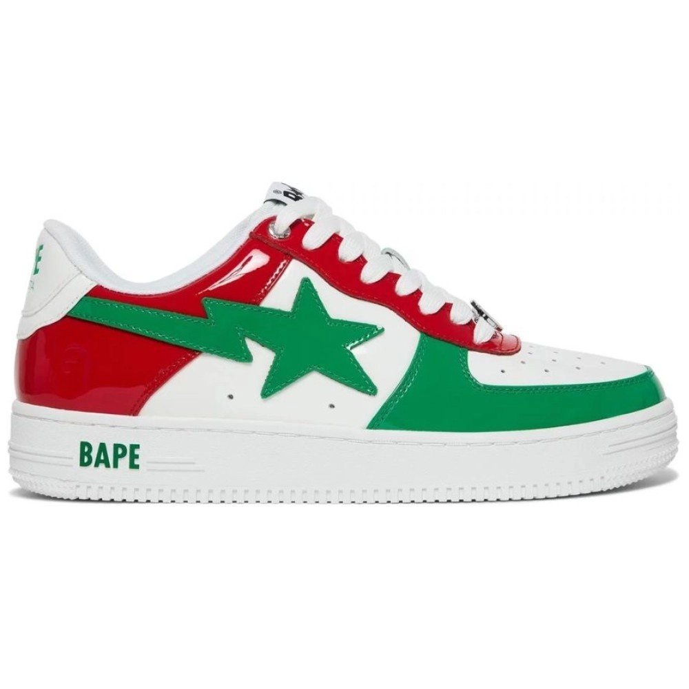 Bapesta,Bapesta M1 Italy