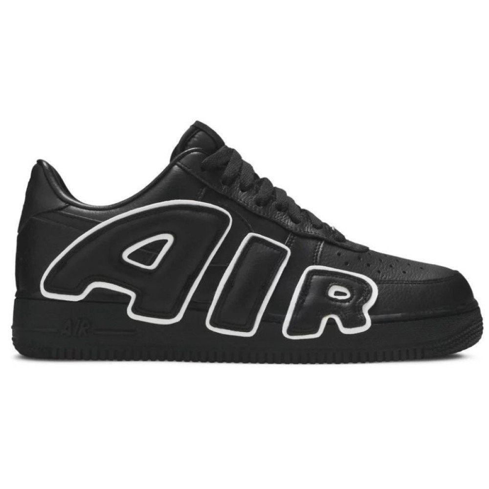 Nike Sneakers,Nike Air Force 1,Cactus Plant Flea Market x Air Force 1 Low Premium Black