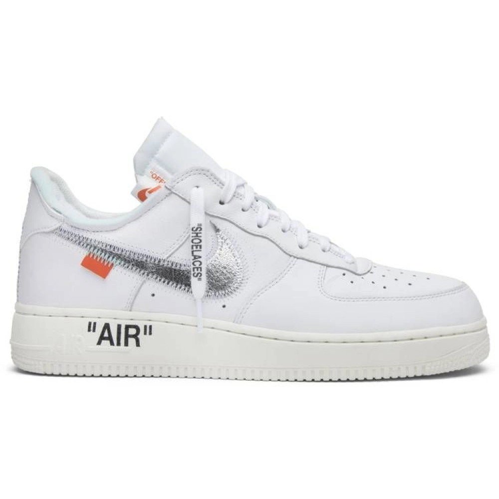 Nike Sneakers,Nike Air Force 1,Off-White x Air Force 1 ComplexCon Exclusive