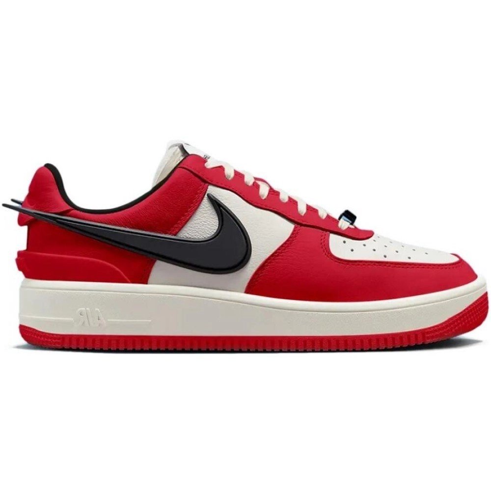 Nike Sneakers,Nike Air Force 1,AMBUSH x Nike Air Force 1 Low Chicago