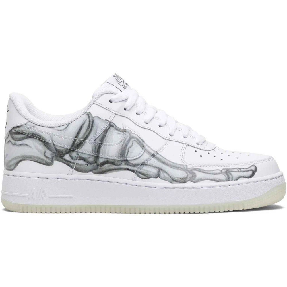 Nike Sneakers,Nike Air Force 1,Air Force 1 Low QS Skeleton