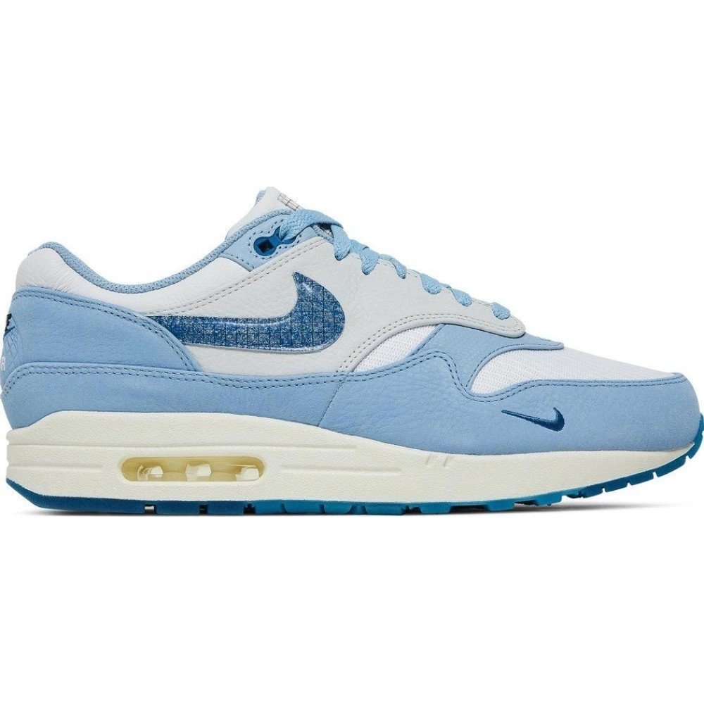 Nike Sneakers,Nike Air Max,Air Max 1 Premium Air Max Day - Blueprint