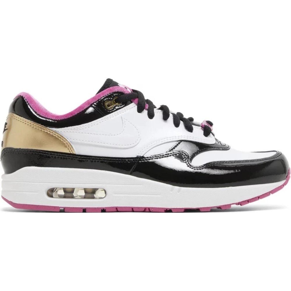 Nike Sneakers,Nike Air Max,PHANTACi x Air Max 1 Grand Piano 2024,