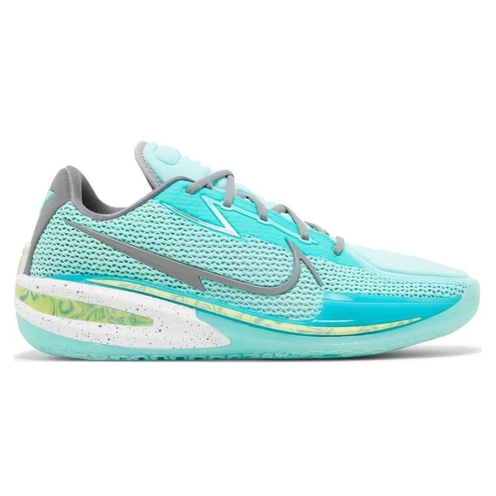 Nike Sneakers,Nike Air Zoom GT Cut,Sabrina Ionescu x Air Zoom GT Cut New York Liberty