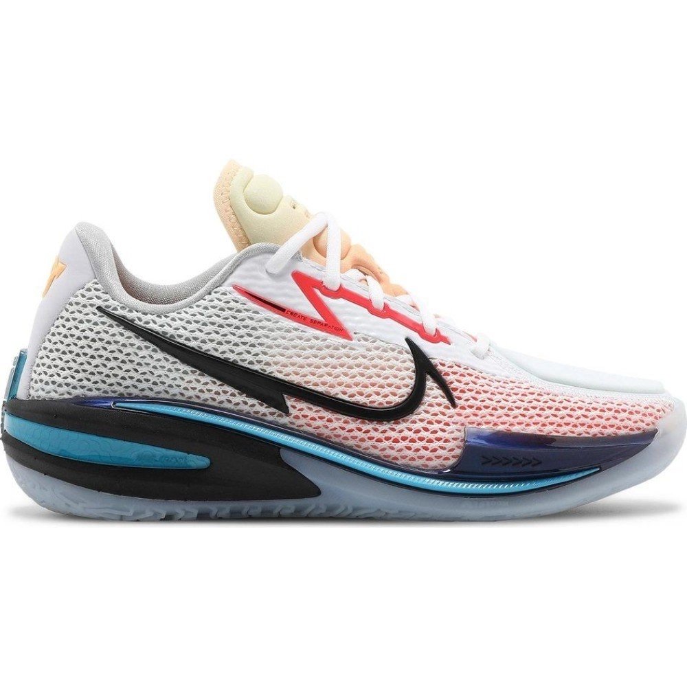 Nike Sneakers,Nike Air Zoom GT Cut,Air Zoom GT Cut White Laser Blue