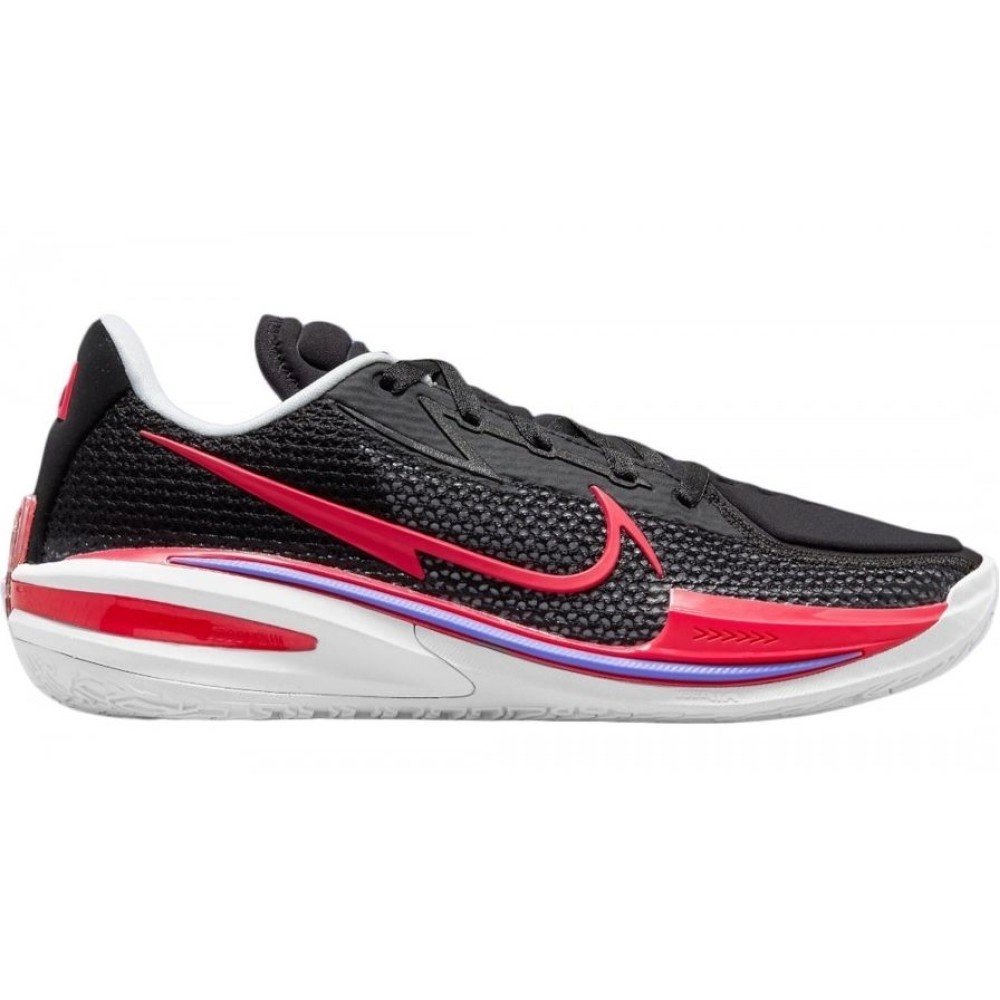 Nike Sneakers,Nike Air Zoom GT Cut,Air Zoom GT Cut EP Black Fusion Red