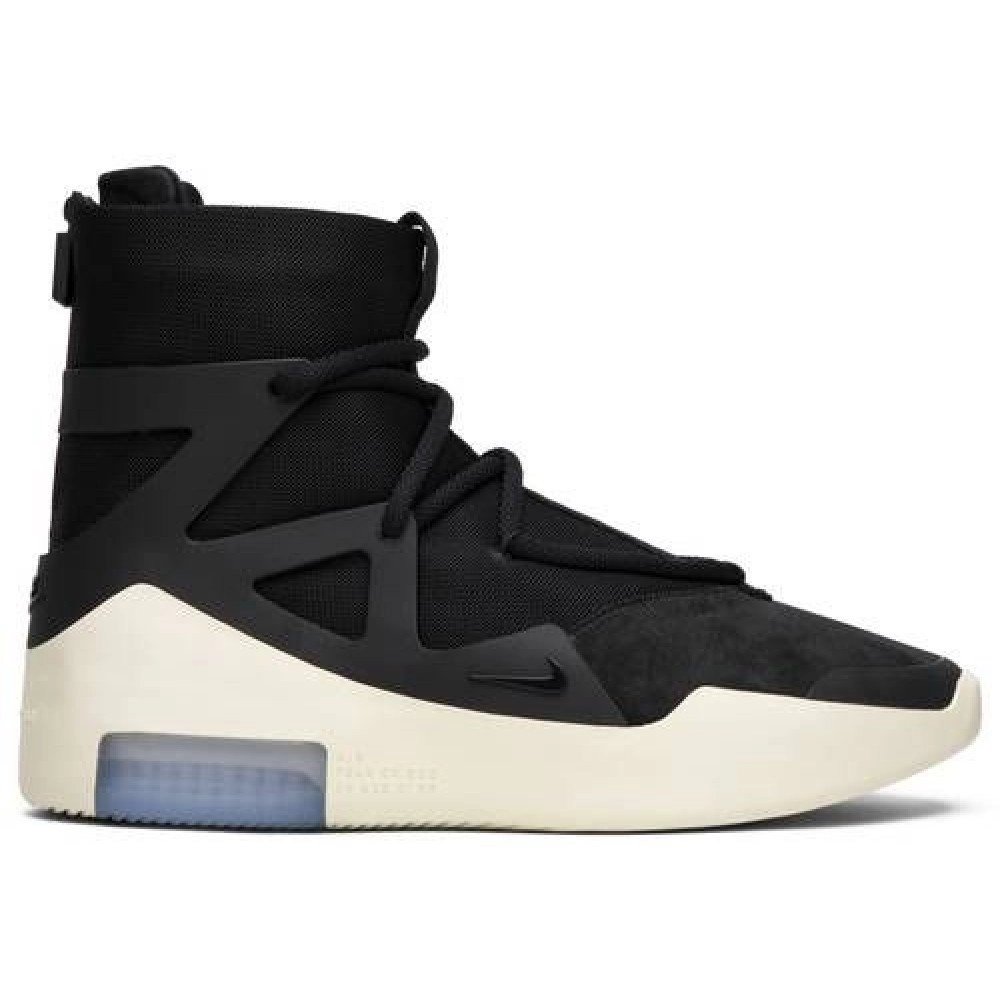 Nike Sneakers,Nike Others,Air Fear Of God 1 Black