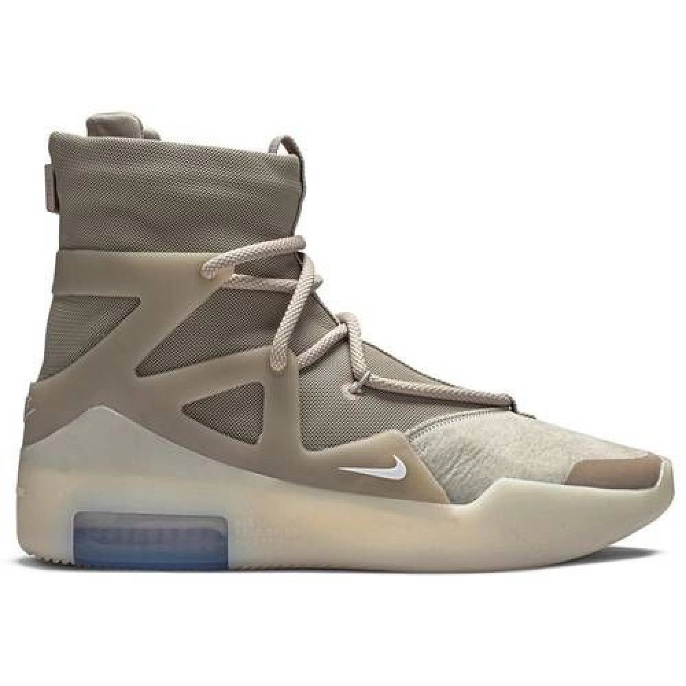 Nike Sneakers,Nike Others,Air Fear Of God 1 Oatmeal