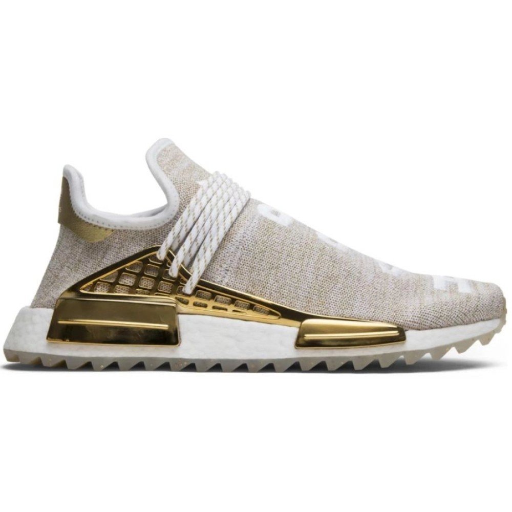 Other Styles,Adidas NMD,Pharrell x NMD Hu Trail Happy China Exclusive,