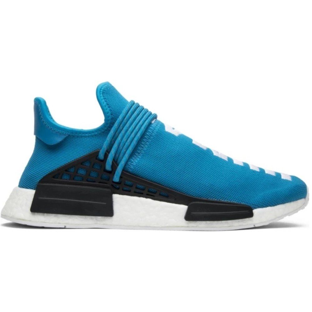 Other Styles,Adidas NMD,Pharrell x NMD Human Race Blue