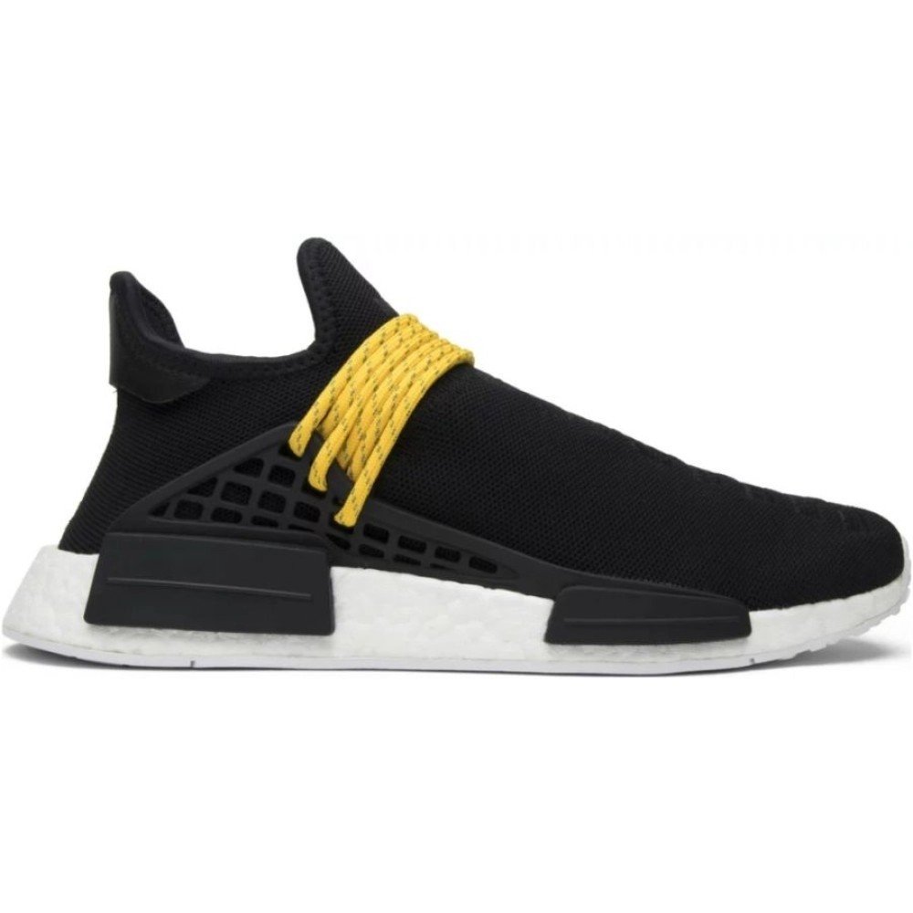 Other Styles,Adidas NMD,Pharrell x NMD Human Race Core Black