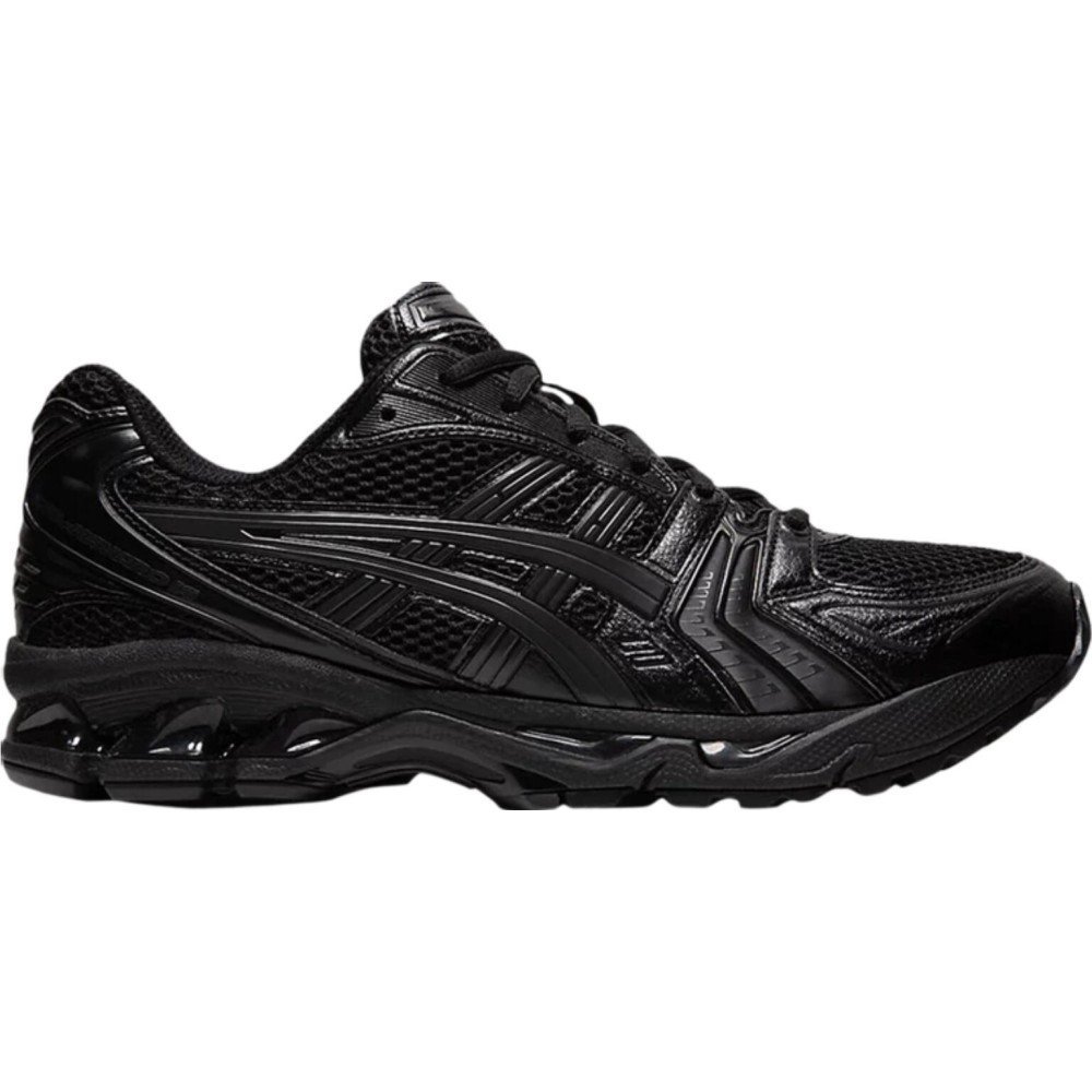 Other Styles,ASICS,ASICS Gel Kayano 14 Triple Black