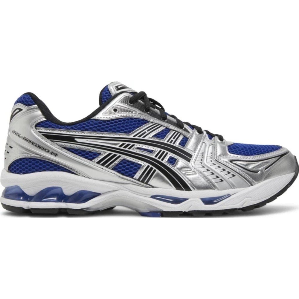 Other Styles,ASICS,ASICS Gel Kayano 14 Monaco Blue Silver