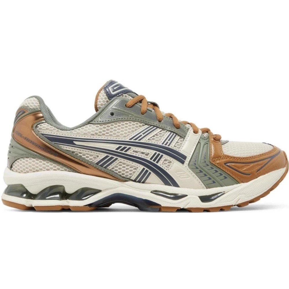 Other Styles,ASICS,ASICS Gel Kayano 14 Vanilla Tarmac