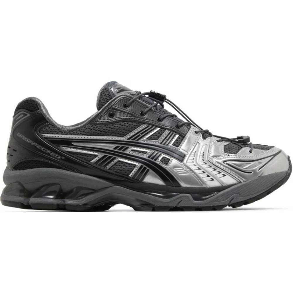 Other Styles,ASICS,UNAFFECTED x Gel Kayano 14 Infinite Wonders Pack - Dark Shadow